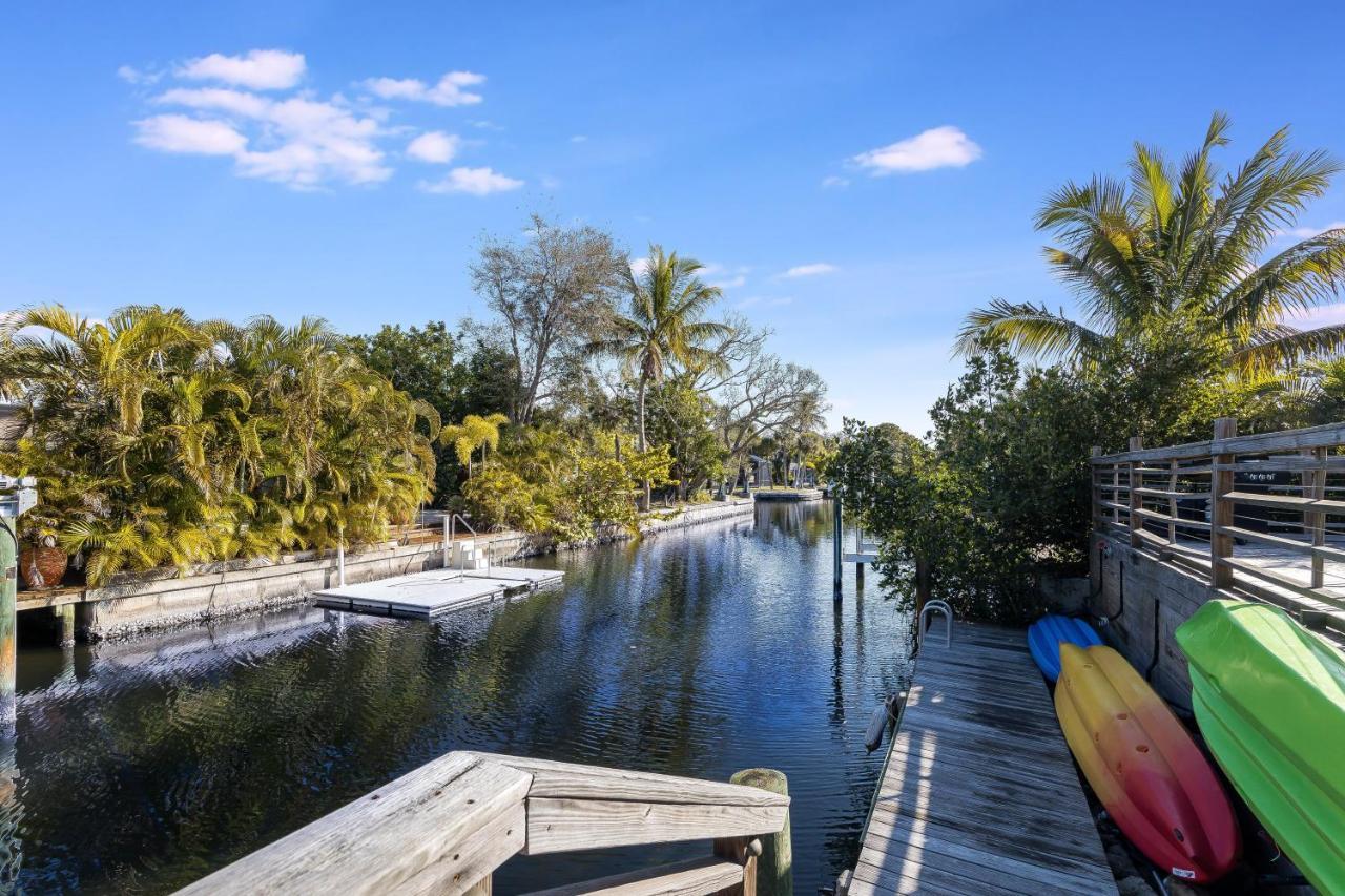 Villa De Paradisio - 347 เซียสตาคีย์ ภายนอก รูปภาพ