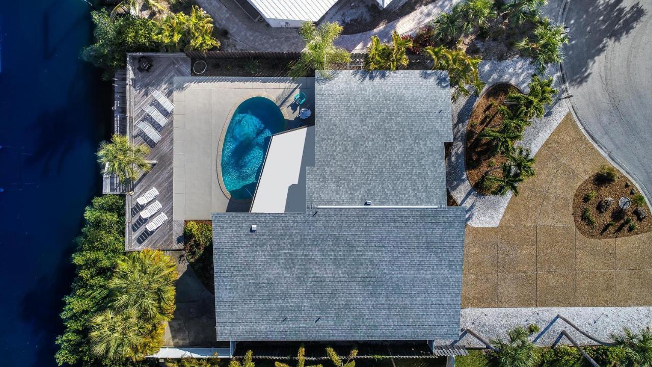 Villa De Paradisio - 347 เซียสตาคีย์ ภายนอก รูปภาพ